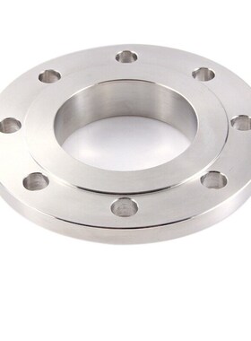 W百普20#碳钢WN带颈对焊凹凸面法兰盘PN10M0DN202片M凸面执行