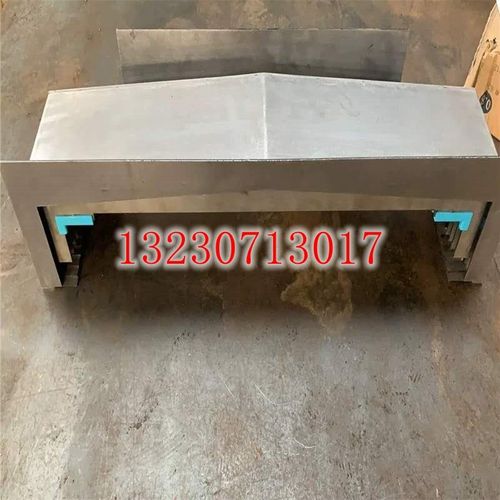 现货哈挺GX-1000plus机床护板加工中J心Y前后x导轨钢板防护罩维修