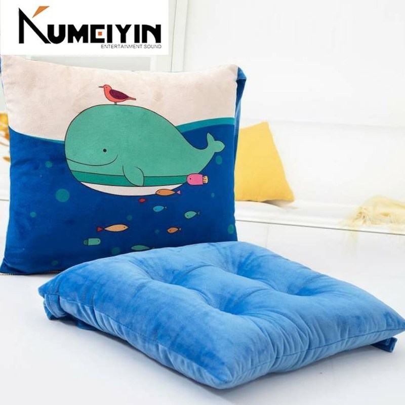 现货速发办公室坐垫靠垫一体木椅子凳子方形天保暖V加厚护腰套装