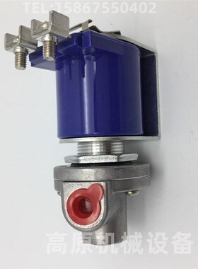 Pretty GOyen RCA5D2 M1141B K0580膜片NPT1/T4寸先导阀气控转电