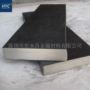 1J22(HiperCo50)高饱和磁感应强度铁钴钒软磁合金棒Y 圆棒 板材