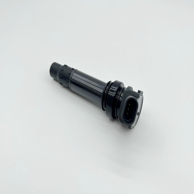 适用珠峰凯越500j ZF525X 凯越ZF500GY-A点火线圈高压包新老款通