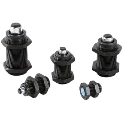 神驰SNS油压缓冲器可调RBQC1604 RBQC2007 RBQC2508 30X09 3213