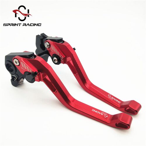 适用于ADV150 x-adv15x0踏板摩托车拉杆改装离合刹车手把牛角配件