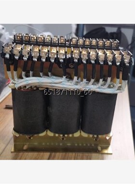 1-1-2e 1FC6 整流变压器 4AP40/TI16933