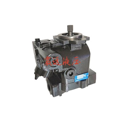 变量泵液压油泵PVG100F1UVRSEY-LSFK-P-1NN FNN-.NN柱塞泵