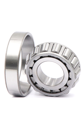 洛阳圆锥滚子轴承 7615En 7616E 7617E 7618E 7619E 7620E 7621E