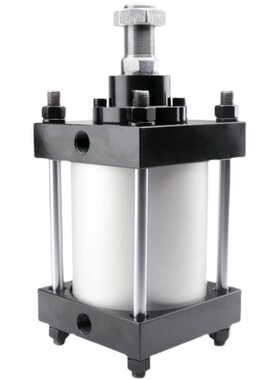 大缸径标准气缸CS1FN CS1BN140/160-50-75-100-125-150-200YCDS1B