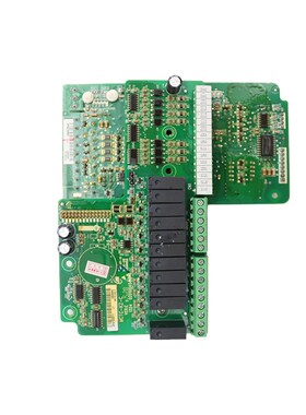 默纳克扶梯NICE2000扶梯变频器使用扩展G板MCTC-KZ-C原厂质保包邮