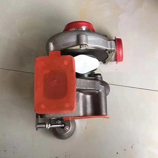 502涡轮增压器 11M18100 玉柴四缸发动机B9200带阀JP60C A9MT3