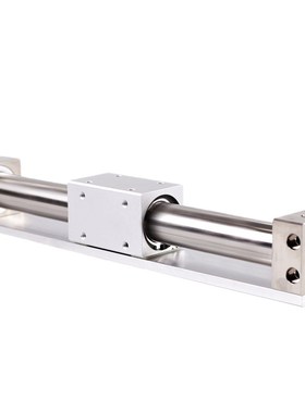 SMC 磁偶合式无杆气缸CY3R6-50/100/150/H200/250/300/400/500