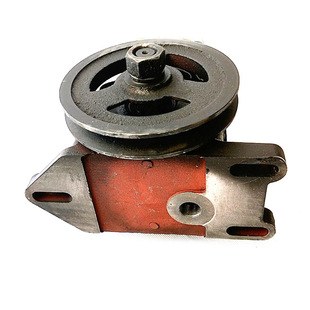 小装 载机配件潍柴41m02气泵华东华丰4100F云内490GB空压机打气泵