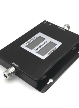 Professionahl GSM/DCS 900/1800MHz Mobile Phone Signal Booste
