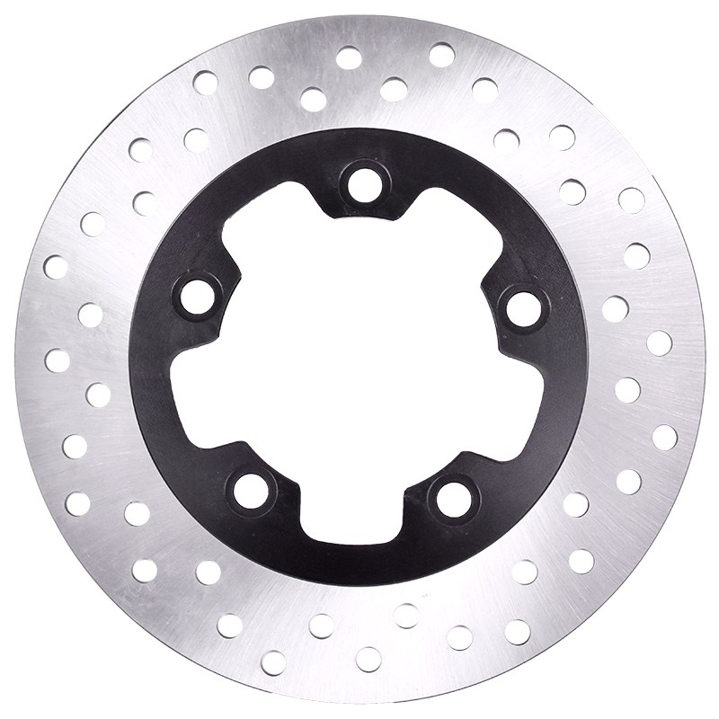 适用铃木K5/K6/K7/Kn8/K9小R中R大R GSXR600/750/1000后刹车碟刹