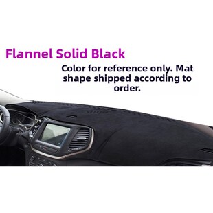 适用于23 25标致408X中A控台防光垫仪表板遮阳反射垫防滑底