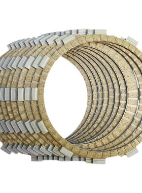 XV1900 Rfaider Stratoliner 12-19 XV1900C XV1900S离合器片11片