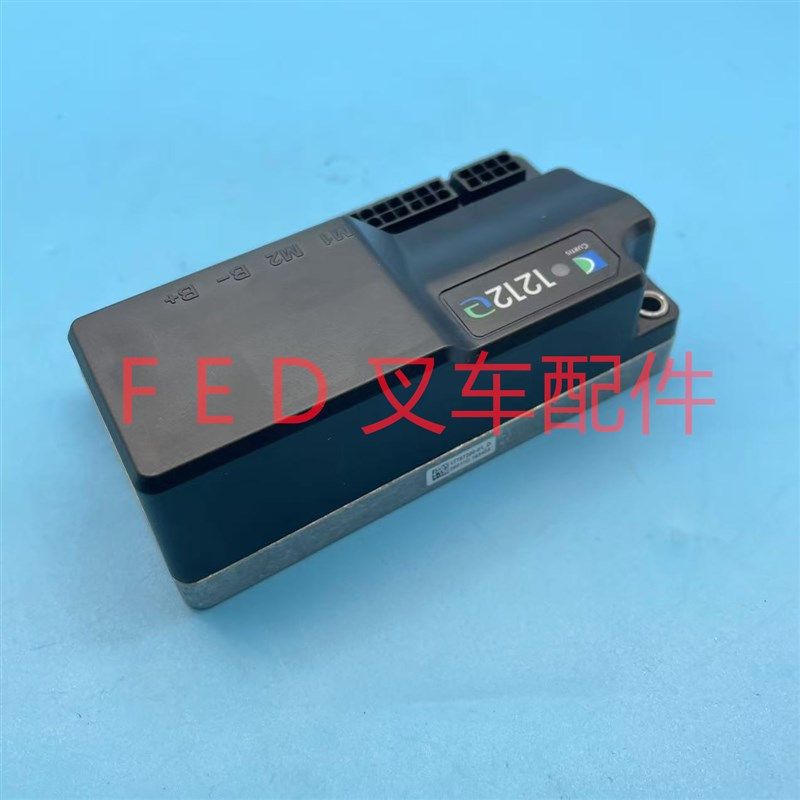 诺力电动叉车托盘搬l运车堆高车1212E-2503行走控制器驱动电脑板