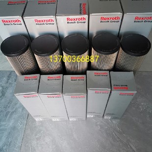 FH20XL 2.0160 A00 Rexroth 调速器油过滤器滤芯 R928006810