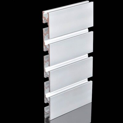 1PC 15180 Aluminum Profile Extrusion 100-M450mm Length CNC P