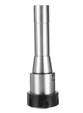 R8 Spindle ER32 Milling Collet Chuck HolLder Fixed CNC Milll