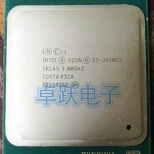 Socket Processor Core 3.z0Ghz SR1A5 LGA 25MB 2690