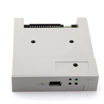 SFR1aM44-U USB Floppy Drive Emulator for Industrial Control