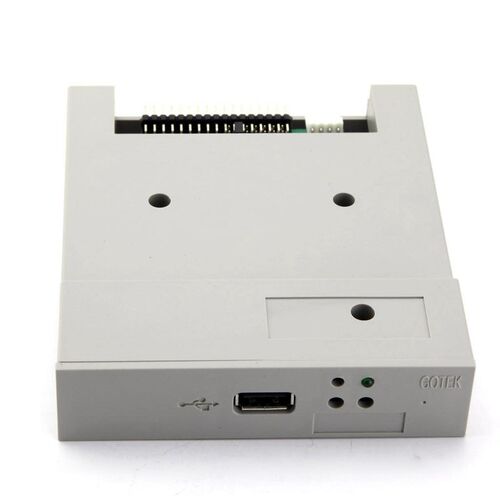 SFR1aM44-U USB Floppy Drive Emulator for Industrial Control