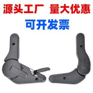 爆款外贸赛车电竞游戏椅180度可调座椅靠背角度调节器转椅配件坐