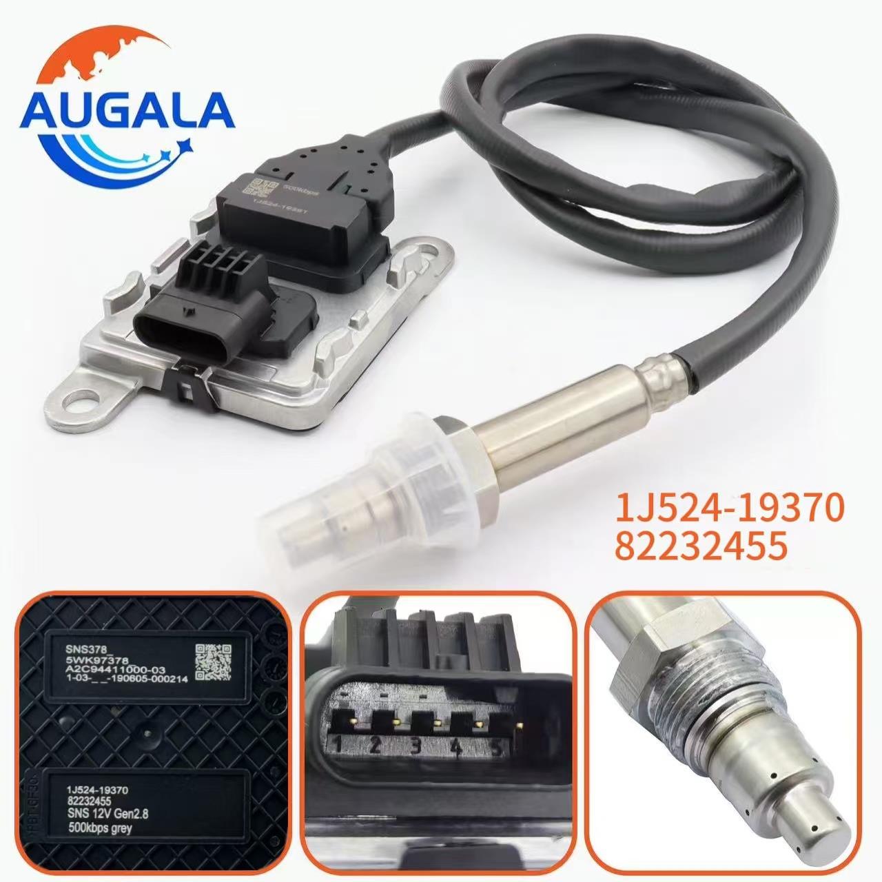爆款氮氧传感器noxsensor1J524-19370