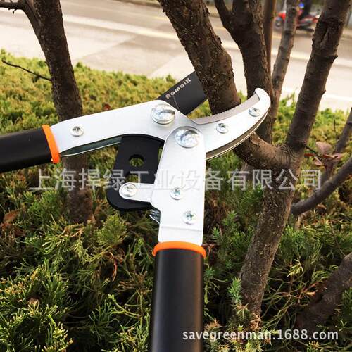 园林工具精钢粗枝剪 修枝剪花木剪刀修剪树枝果树剪子