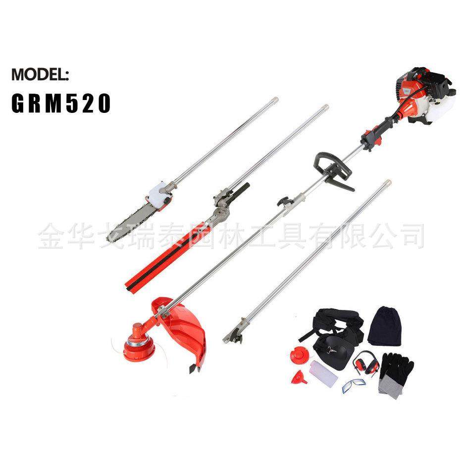 手提式割草机 园林割草 高枝锯 打草机 高枝剪5合一多功能 割灌机,农机/农具/农膜,割灌机/割草机/油锯,淘宝优惠券,粉丝福利购,淘宝优惠卷