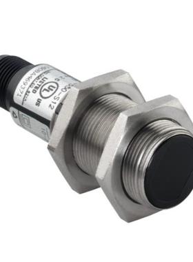 原装LEUZE劳易测HRTR 318M/66-120-S12 50106086漫反射光电传感器