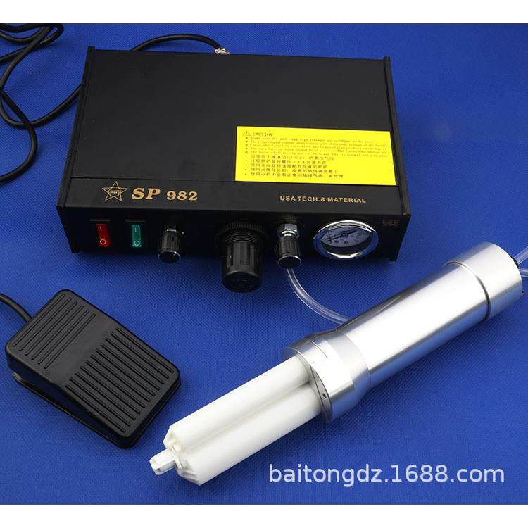 1:1 2:1 10:1 4:1 气动胶枪 AB针筒胶枪 点胶机胶枪 手电筒 50ML,五金/工具,电动打胶机,淘宝优惠券,粉丝福利购,淘宝优惠卷