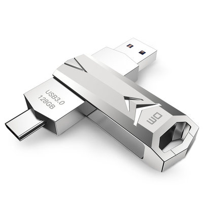 USB C Type C USB3.0 flash drive 512G  256G 128G 64G 32G for