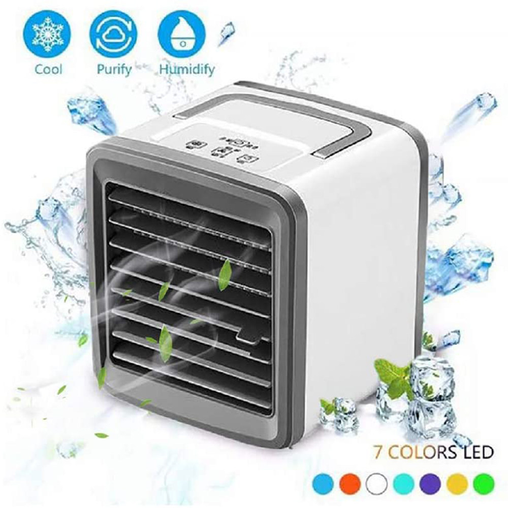 air conditioner air cooler fan water cooling fan air conditi