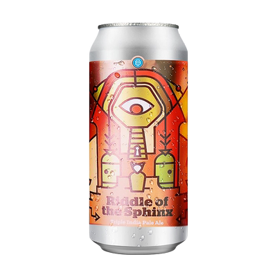 伯灵顿精酿啤酒美国进口473ml