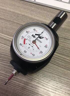 海默HAIMER翰墨长探针3D寻边器探针80.363.00海默头现货