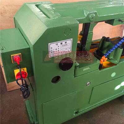 厂家现货供应7025b弓锯床 卧式液压工锯床 出口型7025弓锯床