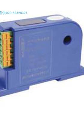 WBI414N91-10A/4-20MA/24V输入0、5-50A范围自定输出电源规格可选