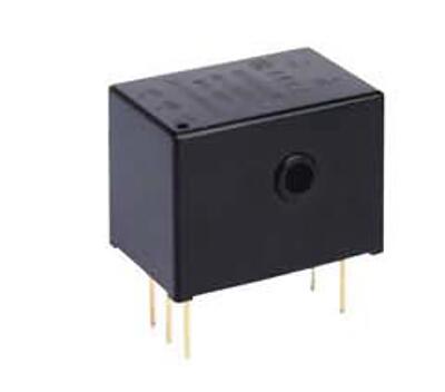 WBI021TK02-3，WBI023TK02-3元件型霍尔电流传感器 PCB安装方便