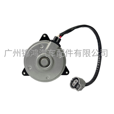 源头厂家批发 16363-0T040 16363-2033D 16800-9040 汽车风扇电机