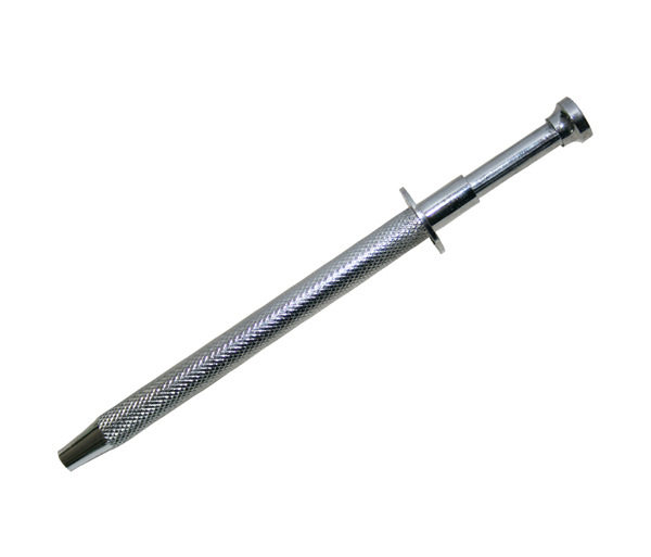 丹汇大号抓珠器 抓珠镊子 抓珠工具 穿刺工具 穿孔工具 人体穿刺