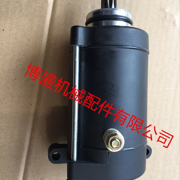 启动电机600CC-650CC#沙滩车摩托车船外机等电机启动电机起动马达