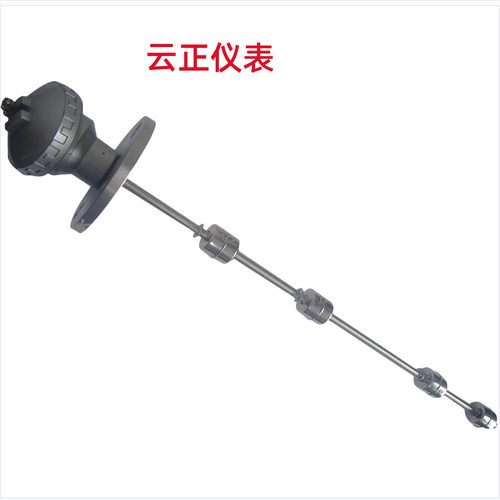 LS1000浮球液位计 液位开关控制器