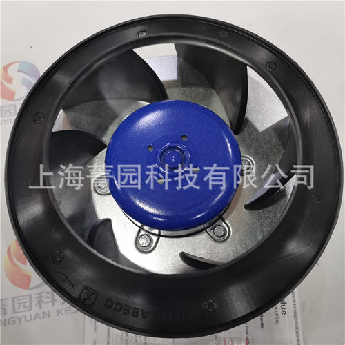 施乐百变频器散热风扇FN045-VDF.4F.V7P1