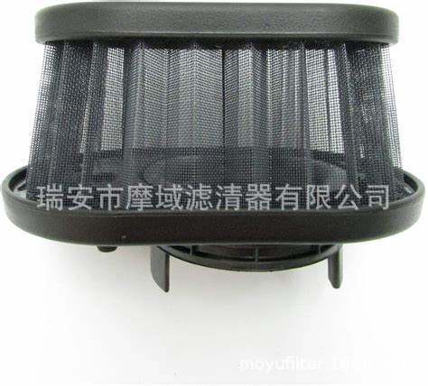 船机空气滤清器35-8M0082911 897575T02 897575T01