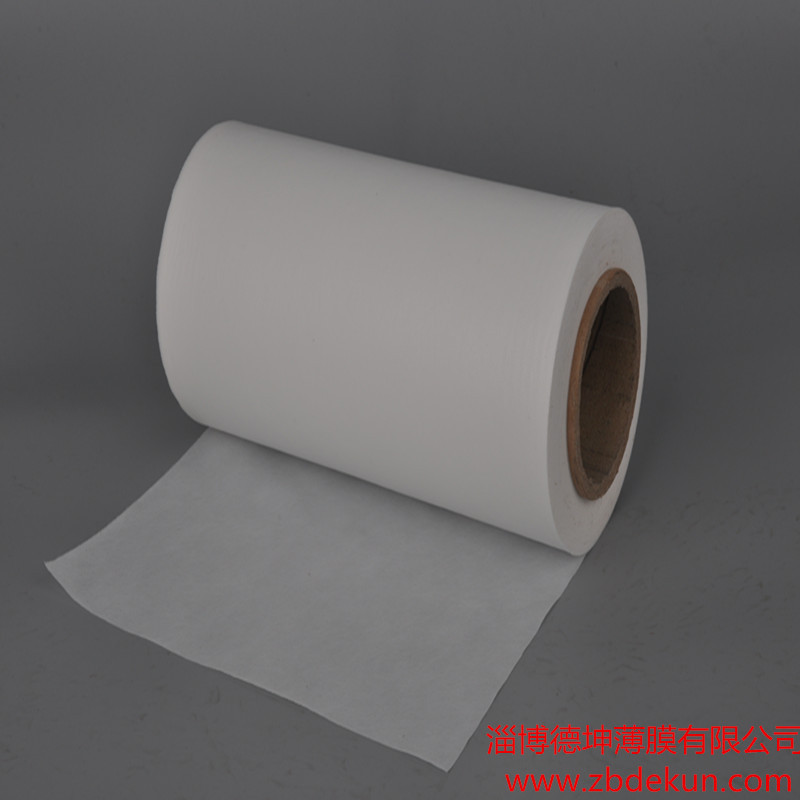 淋膜亲水无纺布 淋膜无纺布山东无纺布覆膜 淋膜复合无纺布