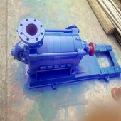 锅炉给水泵 高扬程多级清水泵D25 50X11离心多级泵 电动无泄露