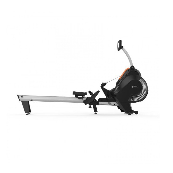 舒华(SHUA)高端商用划船器 SH-R8800