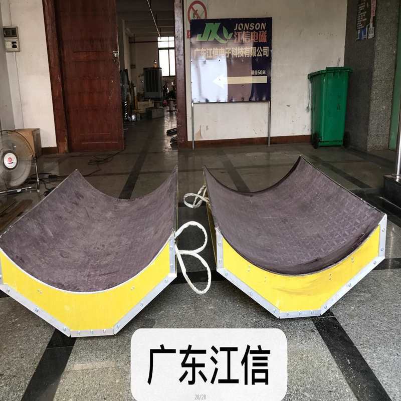 电磁感应线圈 滚筒加热线圈配件 感应加热工业级线圈默认项其他